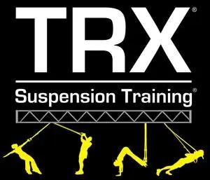 TRX训练全集